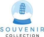 logo souvenir collection