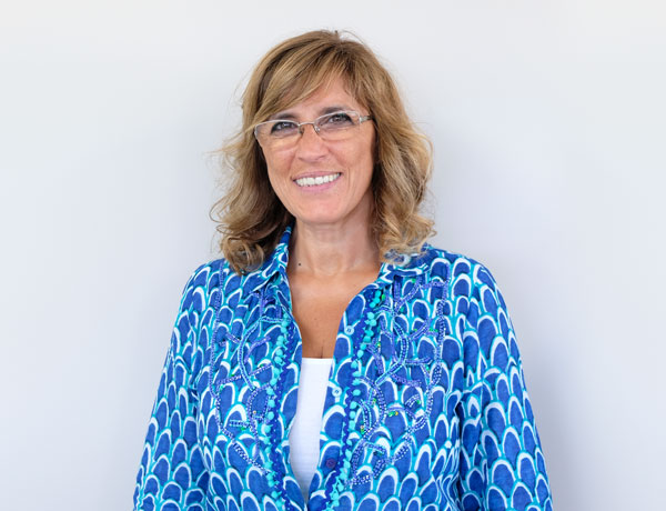 annamaria odorino