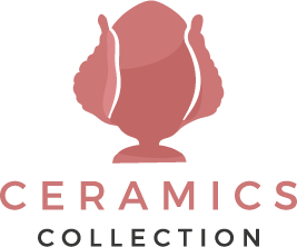 Logo Ceramics Collection
