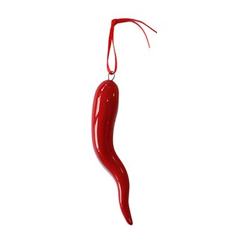 PEPERONCINO ROSSO