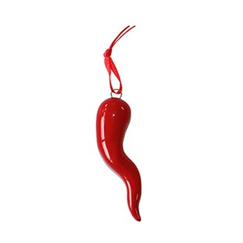 PEPERONCINO ROSSO