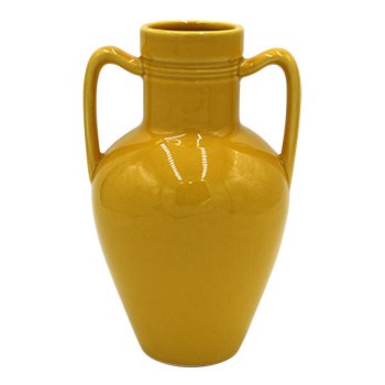 VASO GIALLO