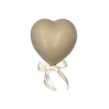 PALLONCINO CUORE MATTE IN...