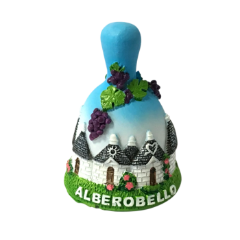 Campanella Alberobello -...