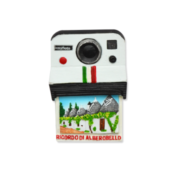Magnete Polaroid - ALB-46