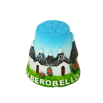 Ditale Alberobello -ALB-56