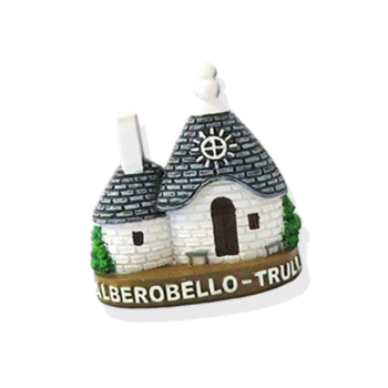 Magnete Alberobello - ALB-102