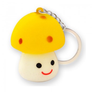 Portachiavi Fungo PU-009