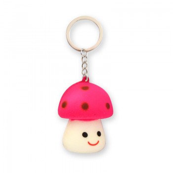 Portachiavi Fungo PU-009