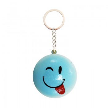 Portachiavi Facce PU-004