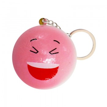 Portachiavi Facce PU-004