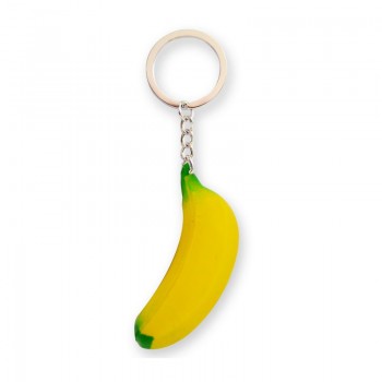 Portachiavi Frutta PU-006