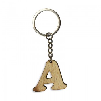 Lettere in legno AP-015