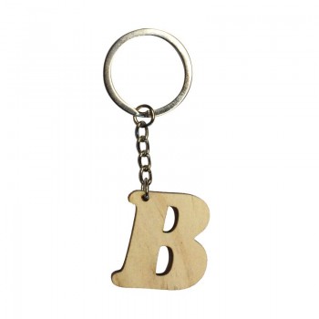 Lettere in legno AP-015
