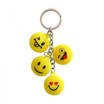 Portachiavi Smile KC-S01
