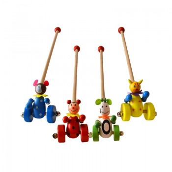 Gioco in legno YBR25