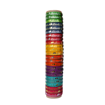 Bracciali personalizzati -...
