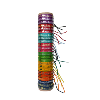 Bracciali personalizzati -...