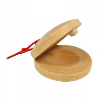 Nacchere in Legno YBR35