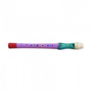 Flauto In Legno WT3