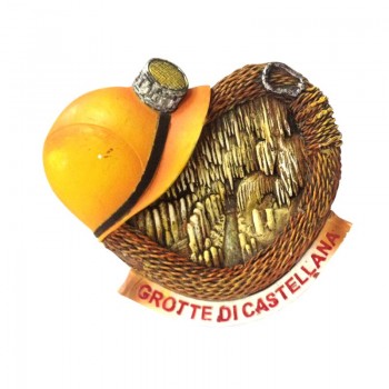 Magnete casco - CAST-10