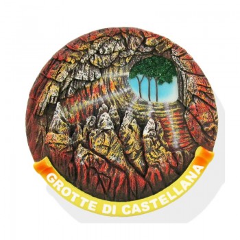 Piatto grande - CAST-05