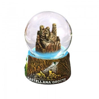 Ampolla grande - CAST-03