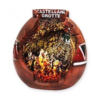 Magnete anfora - CAST-156