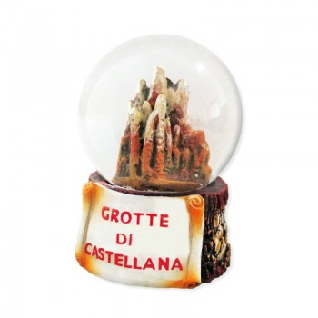 Ampolla piccola -AMP-C01