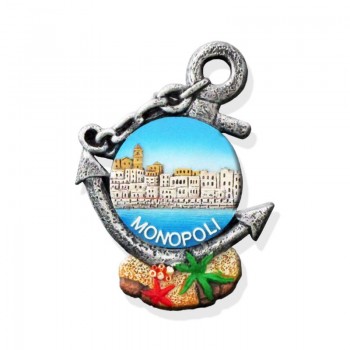 Magnete ancora -MO-01