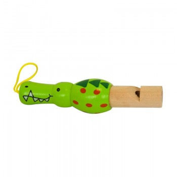 Fischietti in Legno YBR-23