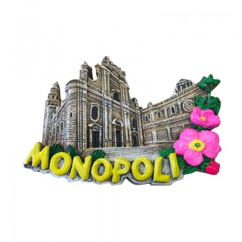 Magnete cattedrale - MO-08