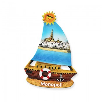 Magnete vela -MO-419