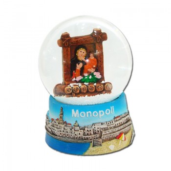 Ampolla piccola - MO-534