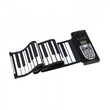 Roll UP Piano ST-011