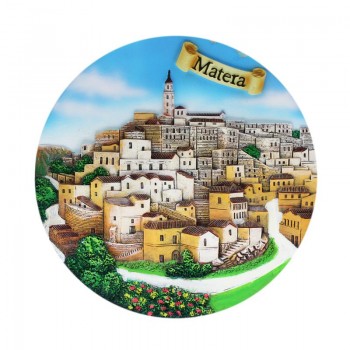 Piatto medio - MAT01S
