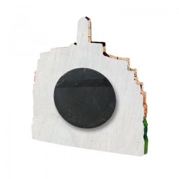 Magnete monumentino - MAT-10