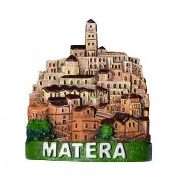 Magnete monumentino - MAT-10