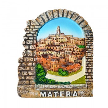 Magnete arco - MAT-15