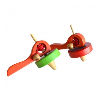 Trottole Colorate  WT2