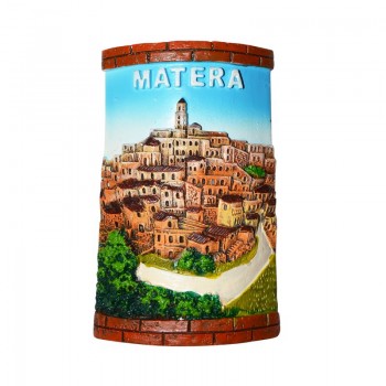 Magnete tegolina - MAT-19