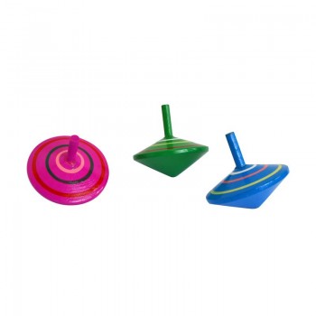 Yoyo in Legno YBR-56