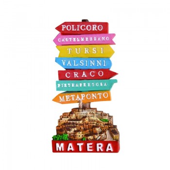 Magnete direzioni - MAT-21