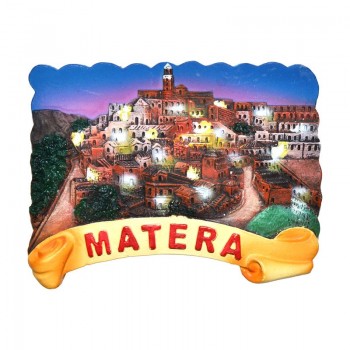 Magnete tramonto - MAT-22