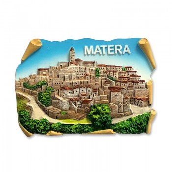 Magnete pergamena - MAT-24