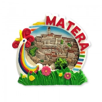 Magnete c/cucù -MAT-27