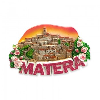 Magnete c/fiori - MAT-28