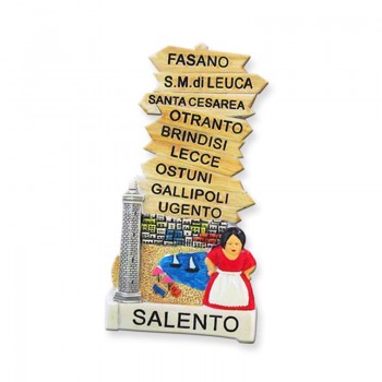 Magnete salento - SAL-01