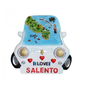 Magnete macchina - SAL-02