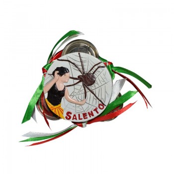 Magnete tamburello - SAL-03